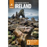 Ireland Rough Guides